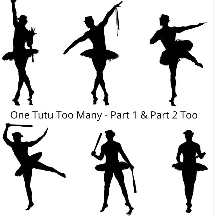 Billy Jonas tweet media