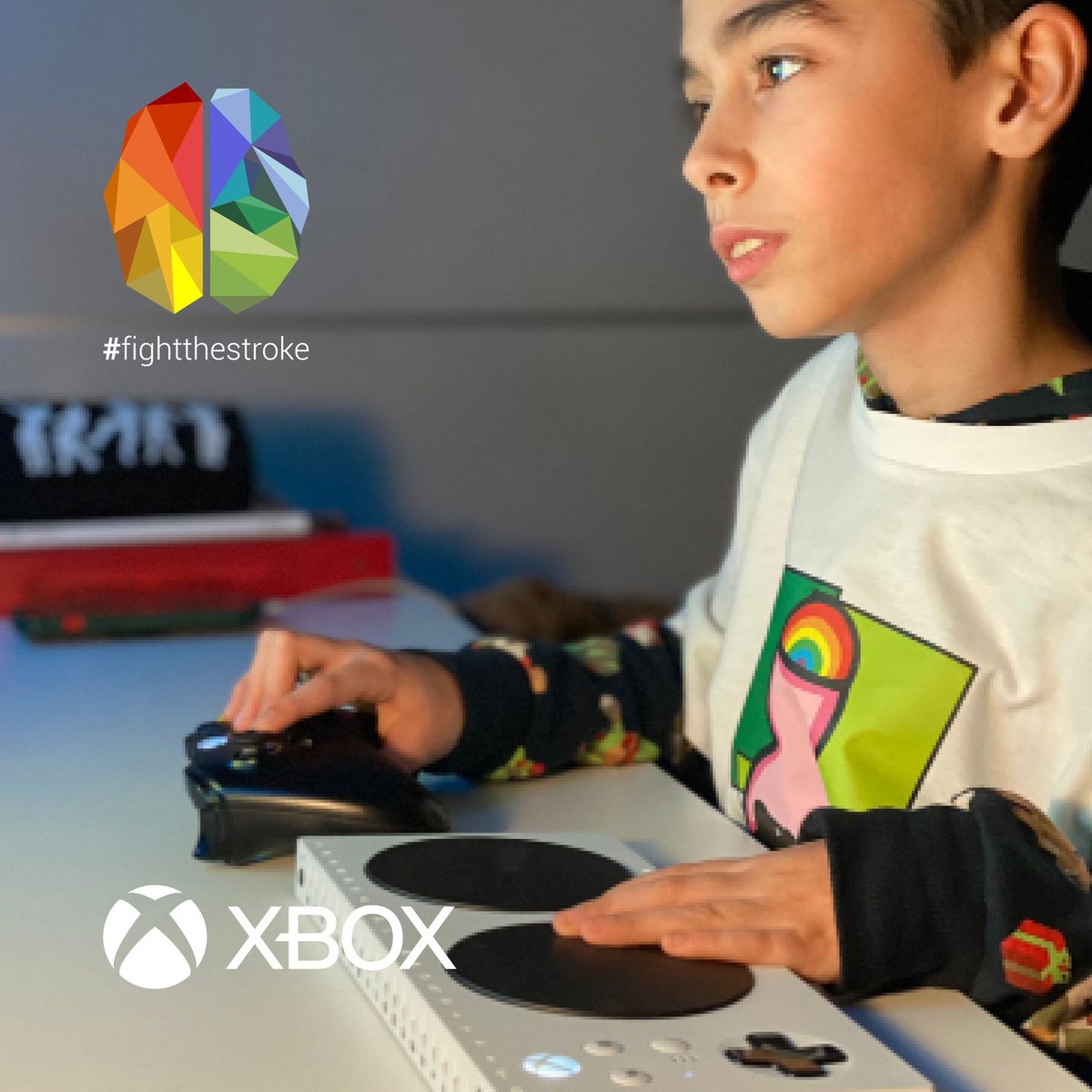 XboxItalia tweet picture