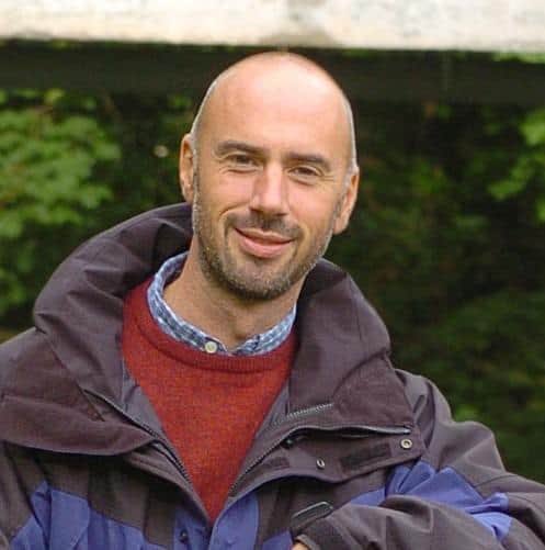 Mark Simpson tweet media