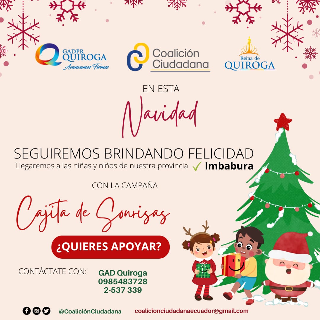 CoaliciónCiudadanaEC tweet media