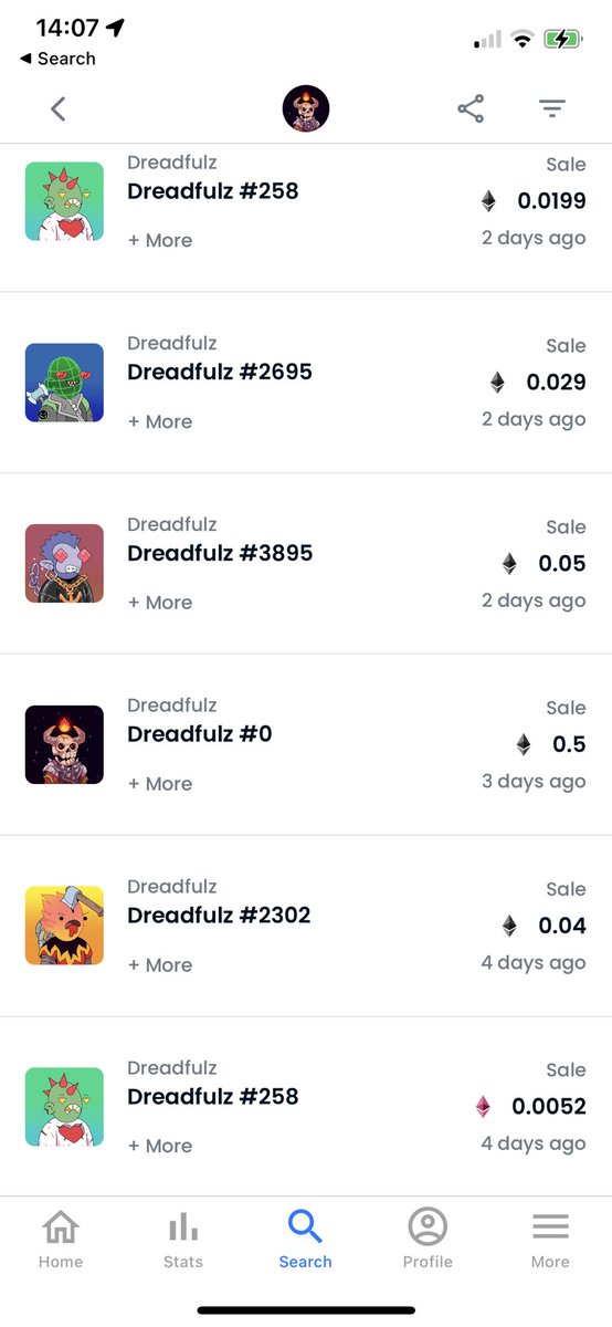 Dreadfulz tweet media