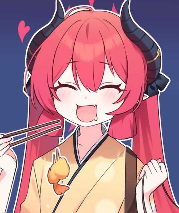 あっ...#ブルアカ 