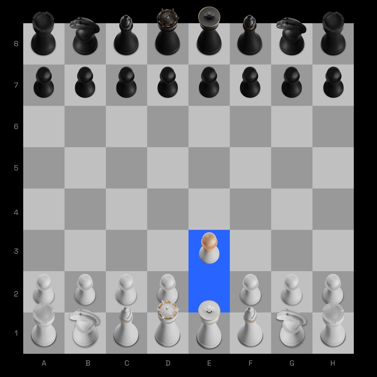 TheImmortalGame's tweet photo. Guess the Quest of the Ageless Pawn! 👀 https://t.co/kx6bSiZ287