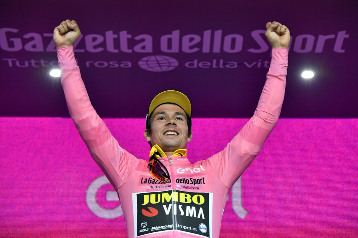 giroditalia's tweet photo. Welcome back @rogla🔥
Primož Roglič will be at the start of the Giro d'Italia 2023!
.
Bentornato @rogla 🔥
Primož Roglič sarà al via del Giro d'Italia 2023!

#Giro https://t.co/F78E5ccL0R