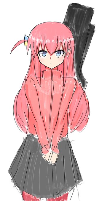 ぼっちちゃんrkgk改 