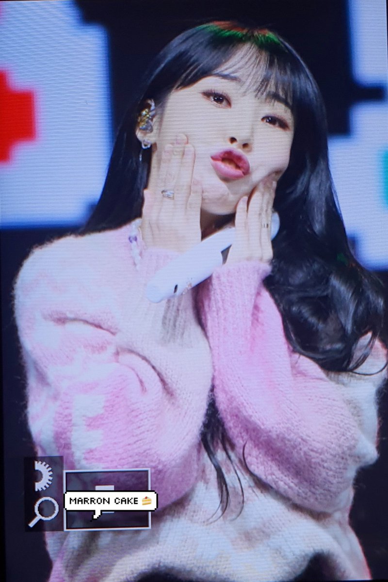 221222 문별 팬그리팅
별아 생일 축하해🎉

#마마무 #문별