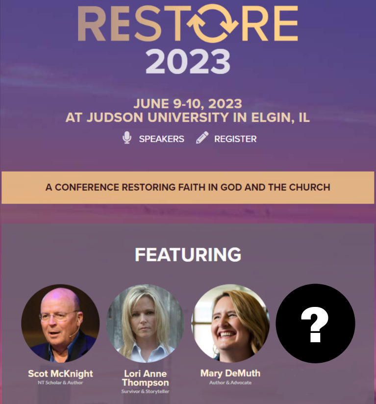 Protestia's tweet photo. Julie Roys Invites Notorious Racist to Speak at Her Conference https://t.co/CWwsBSiv1X https://t.co/LhmazEy75T