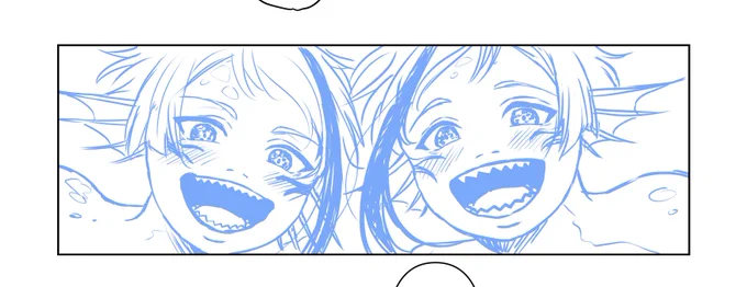 ショタイド描くの楽し過ぎでしょ… 