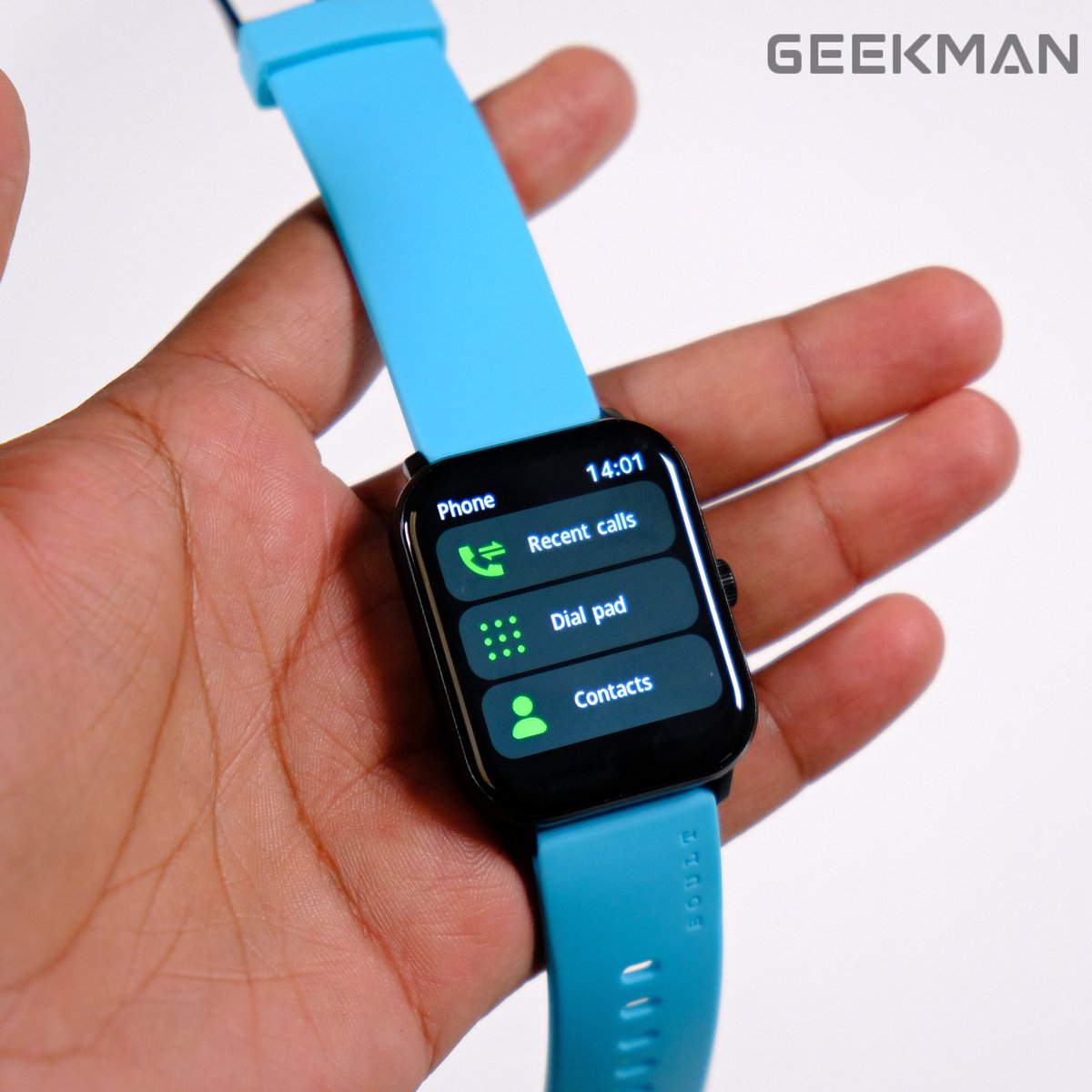 GeekmanOfficial's tweet photo. Boult Dive+ Smartwatch Review | Best Smartwatch Under 2000 Rs?
Watch Now: https://t.co/YInCxGmSg6
#boultdiveplus #boultdive+ #boult #boultsmartwatch #smartwatch #budgetsmartwatch #smartwatchunder2000 #review #geekman https://t.co/8wG25OdIzj