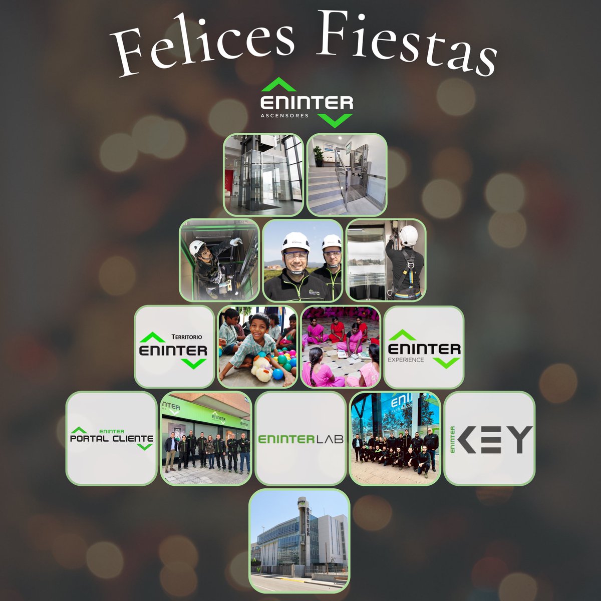 El equipo ENINTER os desea unas Felices Fiestas y un 2023 lleno de éxitos 💫

Por un año más brindando juntos 🥂