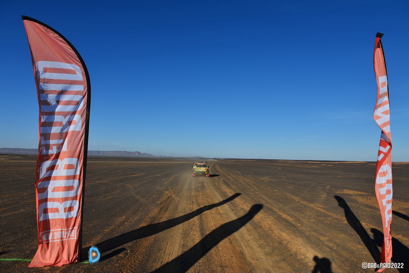 MaiengaEvents's tweet image. Envie de partir à l'aventure ? Optez pour le @babelraid, un raid de régularité au Maroc 🇲🇦, sur pistes, en véhicule de série 2 roues motrices.

Si vous avez une âme d'aventurier(e) 🤠et une bonne dose de folie🤩, rejoignez-nous ➡babelraid.com/participer/dem…

#Babelraid #Aventure