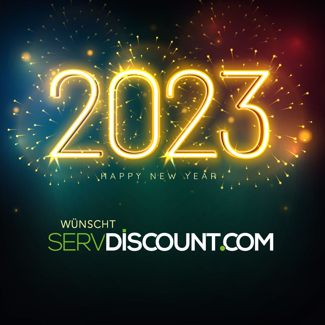 Servdiscount.com tweet media