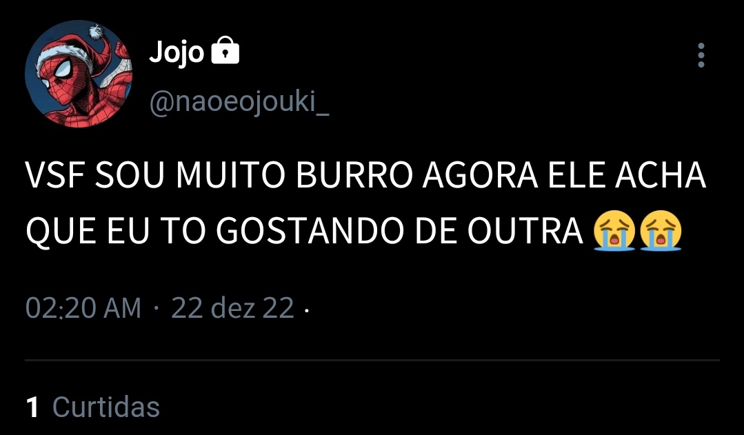Naogostodepera's tweet photo. 🪷 Sentimentos- Joesar AU✨
Onde Kaiser se surpreende ao receber uma proposta inusitada

Ou

Onde Joui se desespera e com medo de uma rejeição inventa que tem sentimentos pela amiga.

#Joesar #OShippParanormal #Joesarweek https://t.co/KYuyIeWrU5
