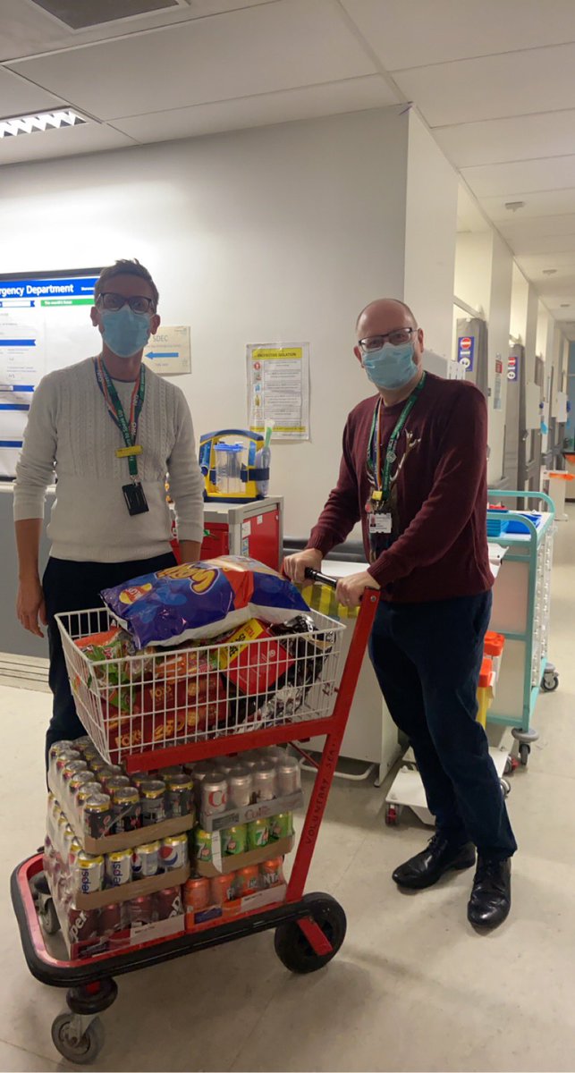 Team ED @SFHFT tweet media