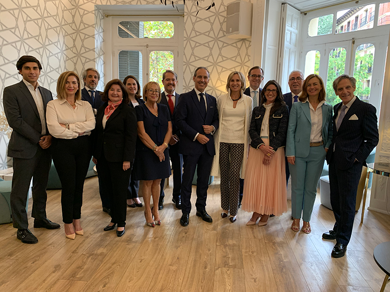 Juristas de Iberoamérica - ASJURIB (CPN) tweet media