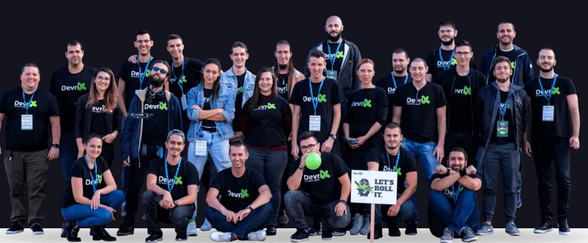 _devrix_'s tweet image. devrix.com

Dedicated to long-term results, our WordPress development #agency provides technical #partnerships for large multisite platforms, viral publishers