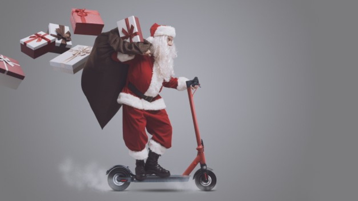 #SmarteGadgets für das #Weihnachtsgeschenk auf den letzten Drücker:

smarthouse-pro.de/smart-home/fun…