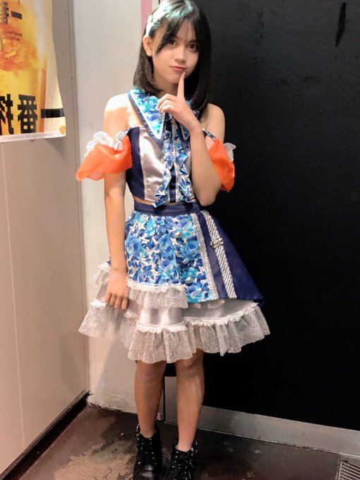 Twitterのコスプレ画像1