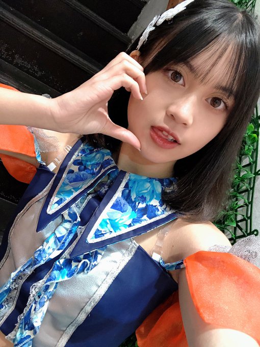 Twitterのコスプレ画像2