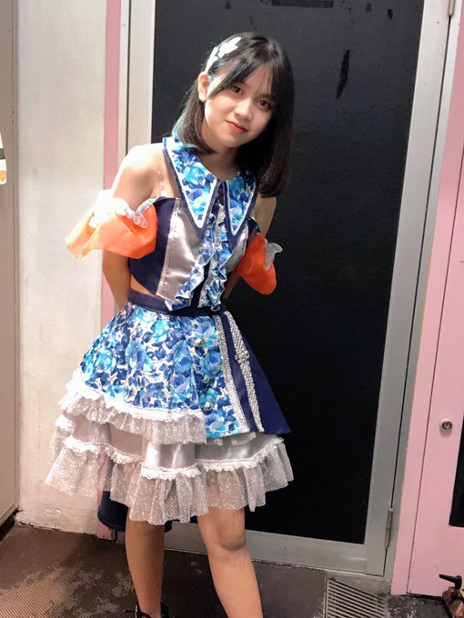 Twitterのコスプレ画像4