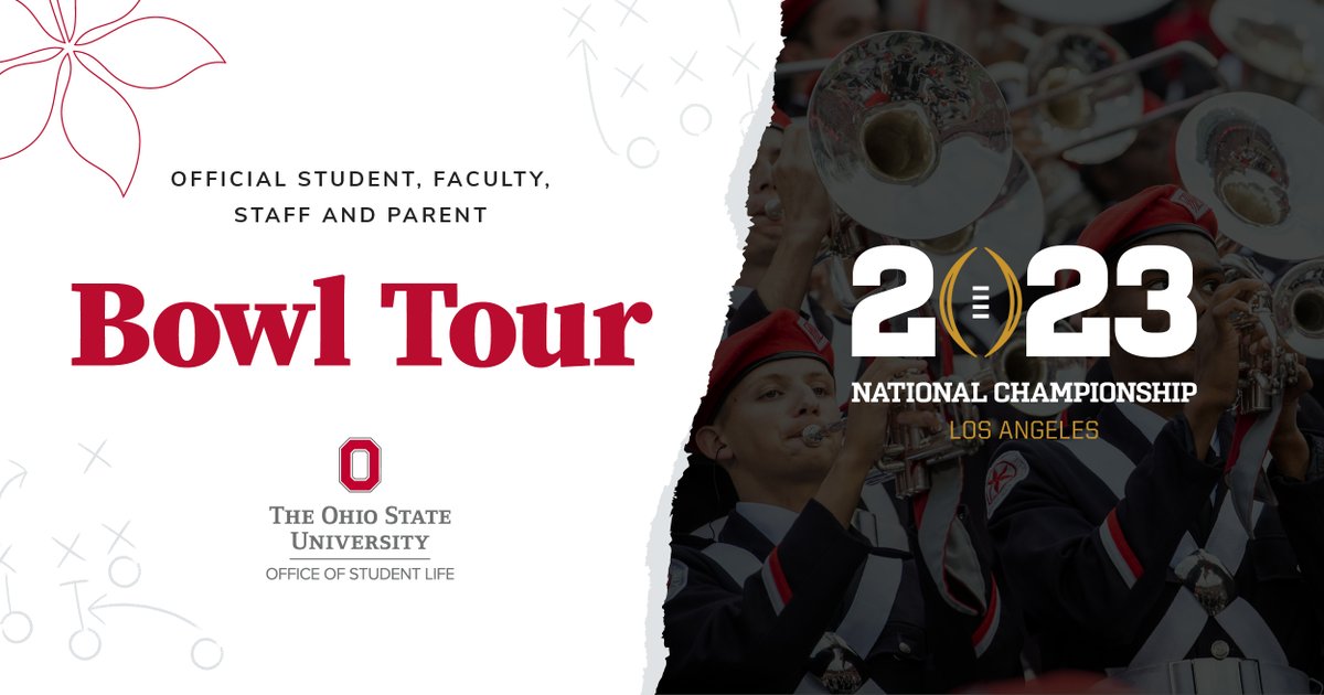 Student Life at Ohio State tweet media