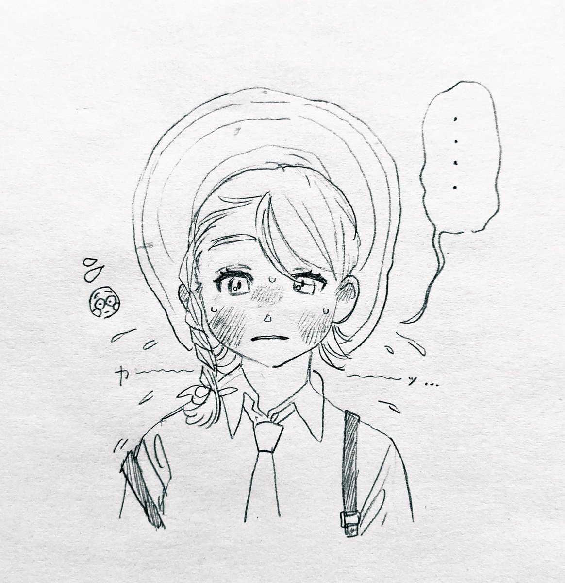 sv主人公とマスカーニャ   照…  → 