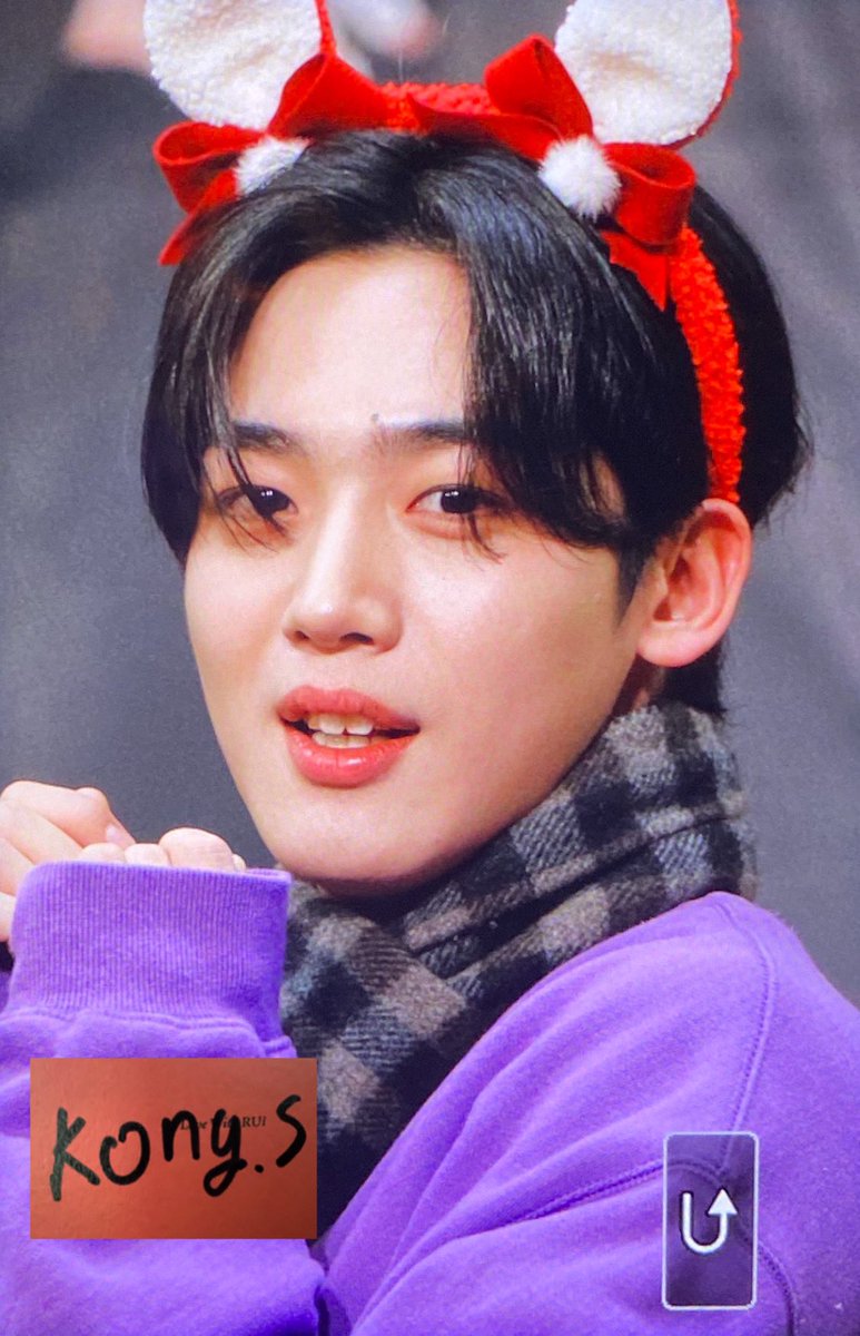 kong_s0922's tweet photo. 221222

🥹🥹🥹

#김요한 #위아이 #KIMYOHAN #WEi https://t.co/a4JCbl4DHH