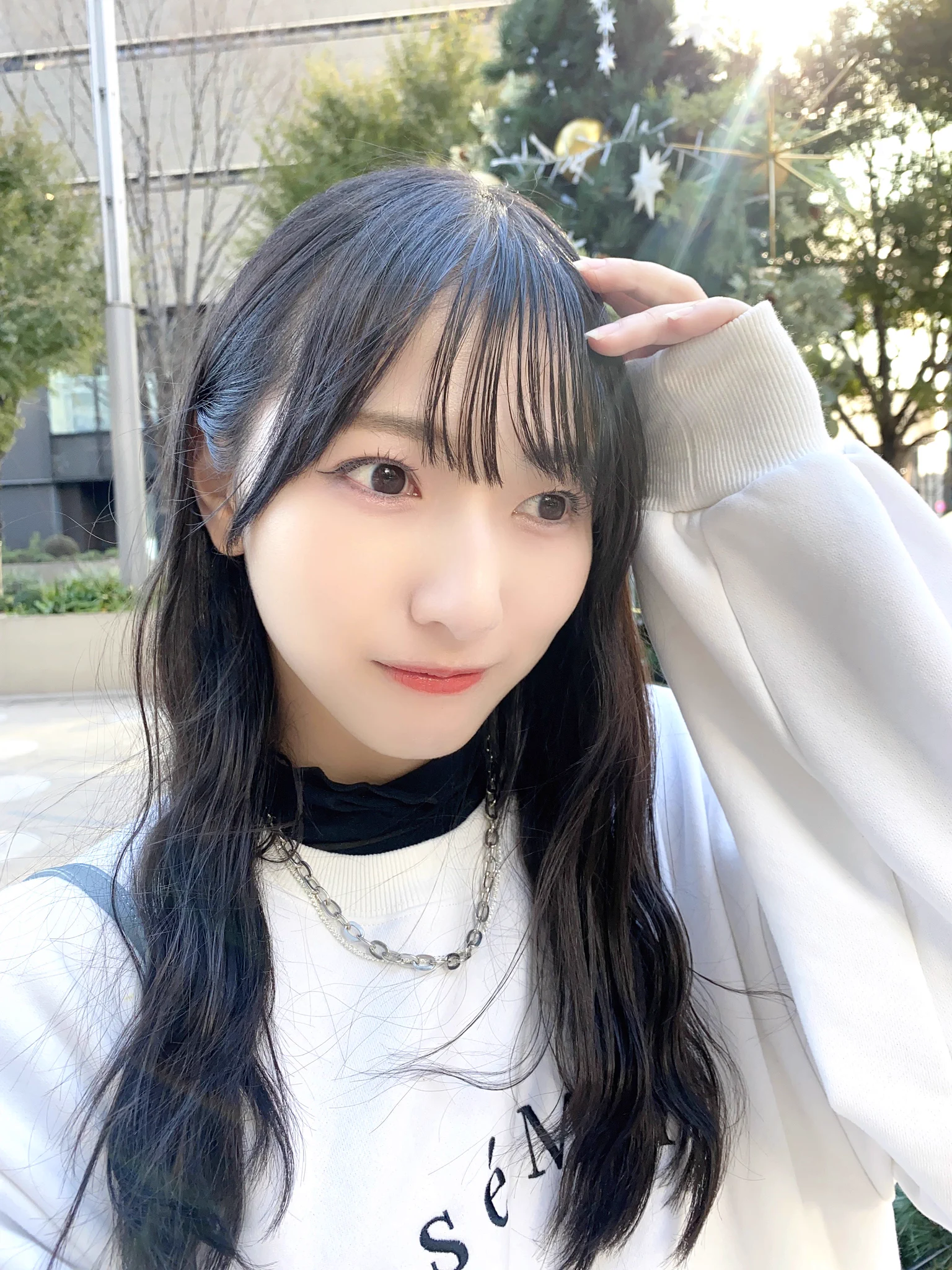 蟹沢 萌子 on X: 