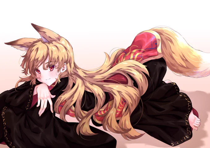 純きつね 