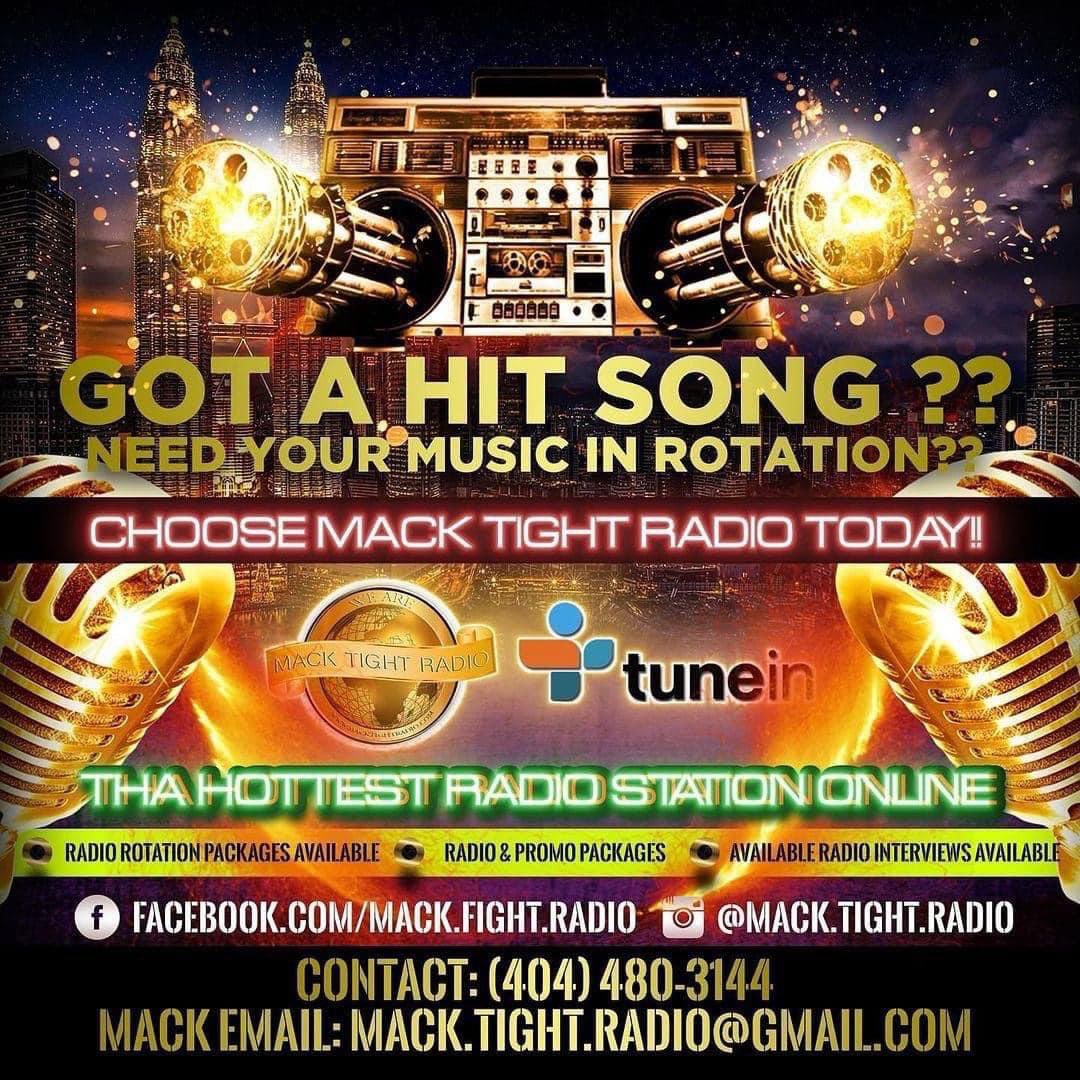 MackTightRadio's tweet photo. 🚨🚨GET ON THE RADIO TODAY‼️#Radio Rotation Available ❌ #RadioInterviews ❌ #RadioPromo ❌ More‼️#DM FOR DETAILS on #BronzePackage 📦 #SilverPackage 📦 #GoldPackage #MackTightRadio Radio ❌ #Interviews🎬🎥 🚨🚨 SUBSCRIBE 2 #Ready2LearnPodcast 🚨🚨https://t.co/Frf2A9SdIU https://t.co/6f4GzS35H2