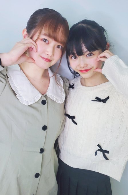 Twitterのコスプレ画像6