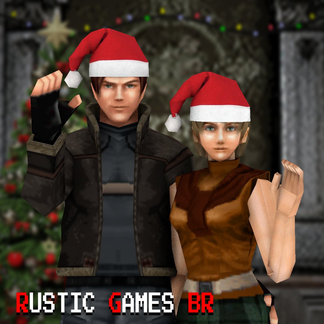 Rustic Games tweet media