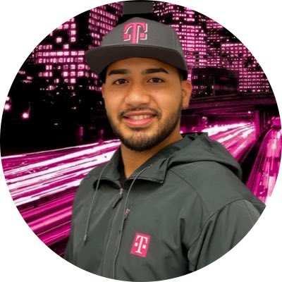 Mike Martinez tweet media