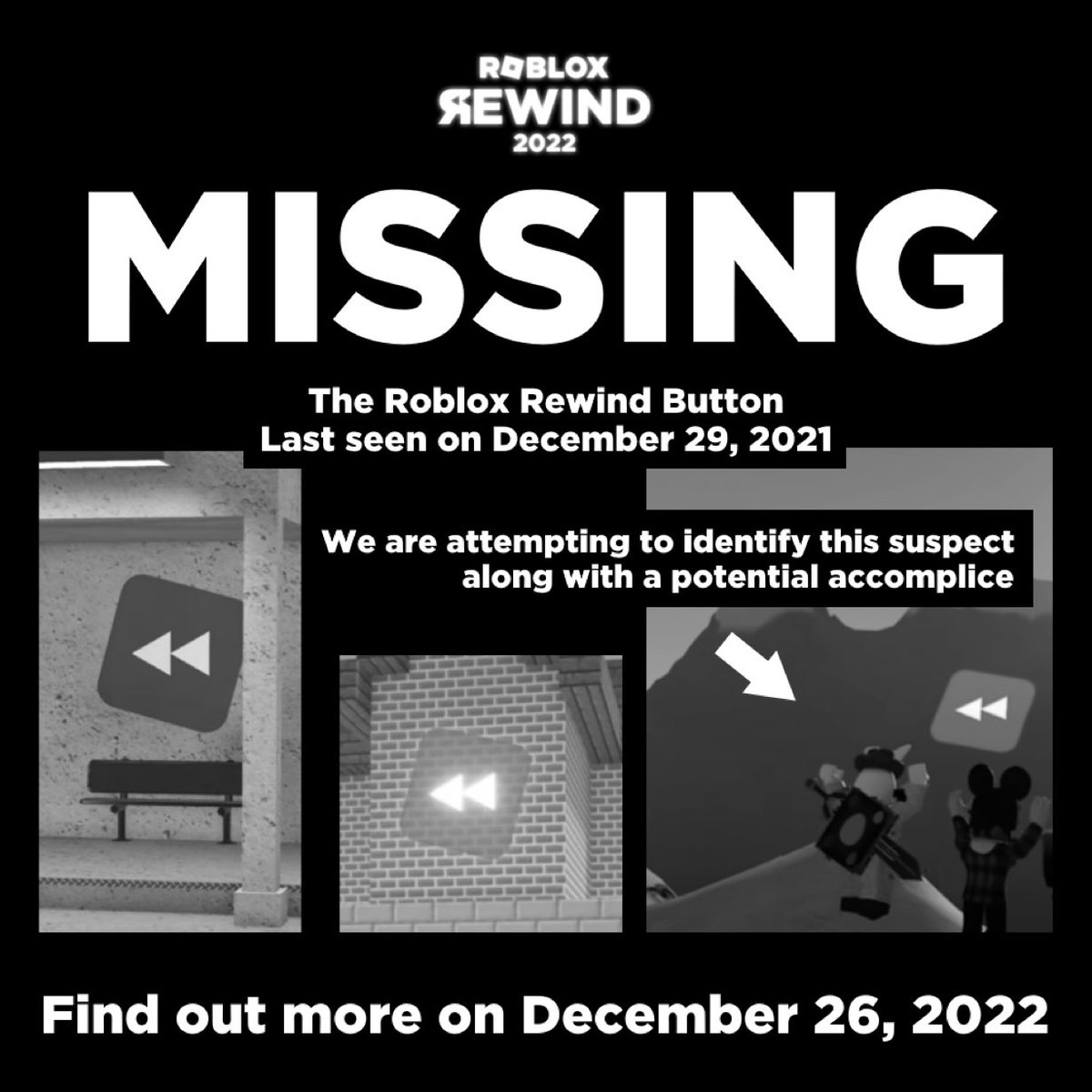 Roblox Rewind 2016 