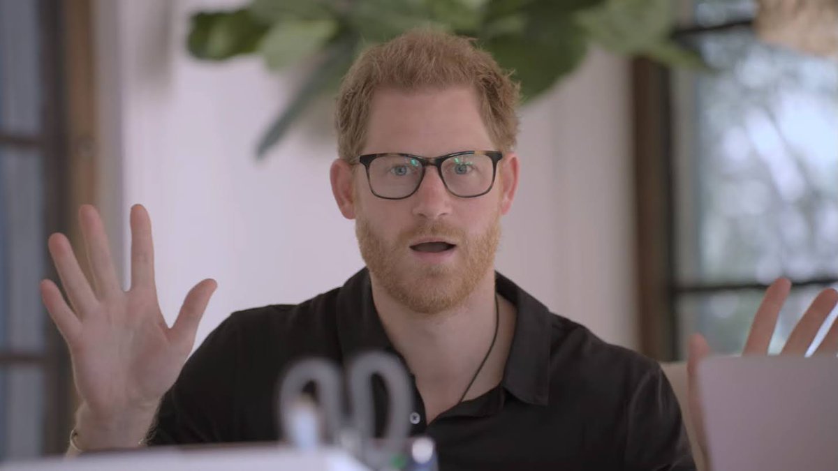 KaiserCelebitchy on Twitter "Prince Harry’s ‘Spare’ won’t be