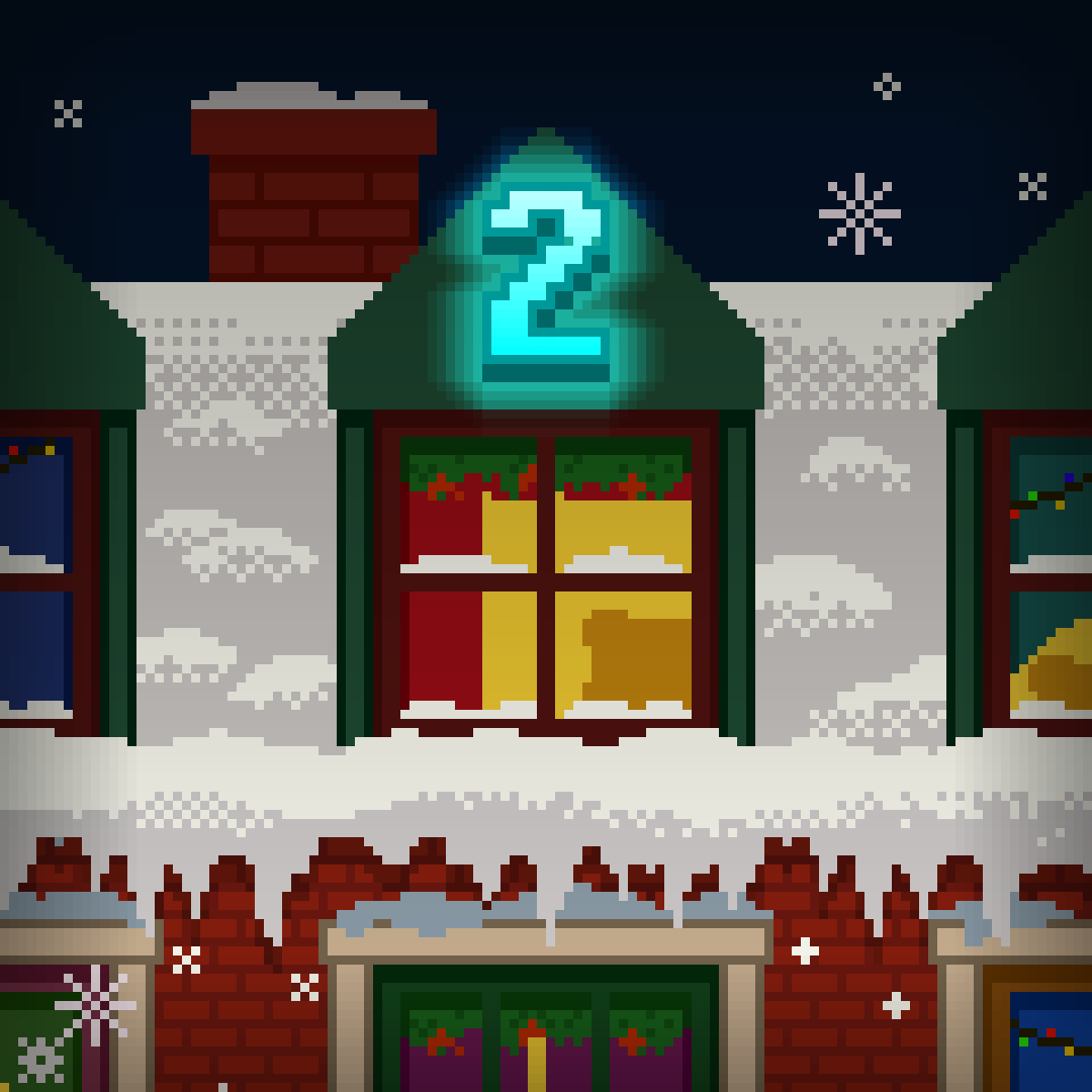 rollercoin_com's tweet photo. Yo Rollers! 🙌

Today's reward from our Advent Calendar is already waiting for you! ❄️💫

What are you waiting for? 👀
https://t.co/oZXbZ6H0gT https://t.co/gwplGiG4dl