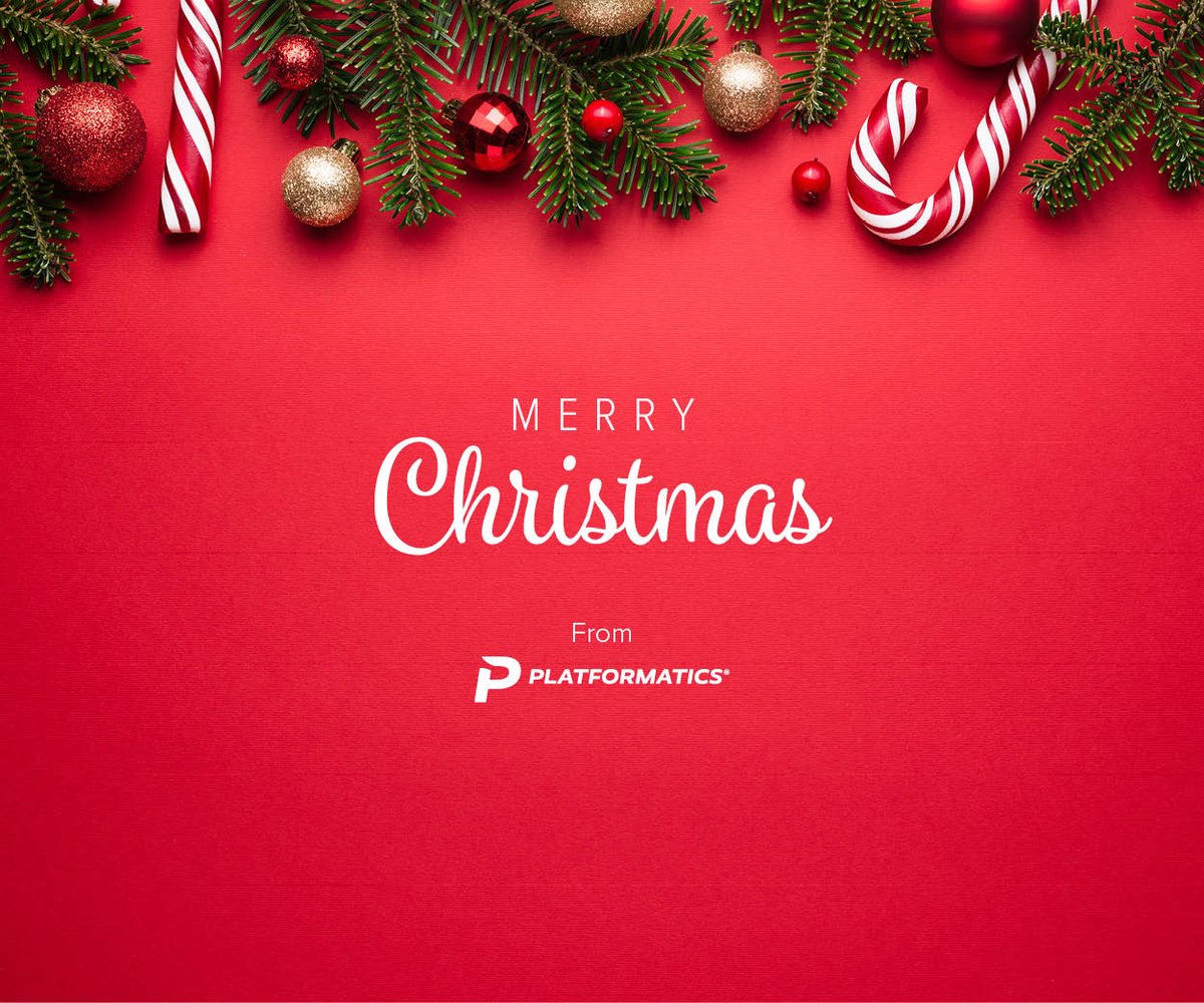 Platformatics Inc. tweet media