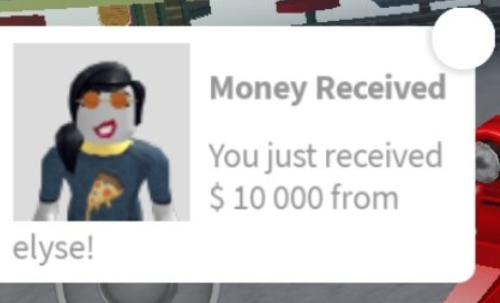 olivertiniz's tweet photo. [adopt me]

7th proof;; successful trade w/ @elvseeq_ 
bullfrog for 10k bbc, they paid first! 100% trusted tyyy https://t.co/3DuZm38Ij0