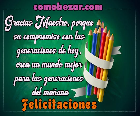 Felicidades para todos Los Educadores Cubano que están presentes MMCV. 
#CubaEduca 
#FidelEsPatria 
#FidelPorSiempre 
<a href="/cubacooperaven/">Brigada Médica Cubana en Venezuela</a> 
<a href="/MINSAPCuba/">Ministerio de Salud Pública de Cuba</a> 
<a href="/AdanVillavicen5/">Adan Villavicencio Guzmán</a> 
<a href="/CDILaUnidad/">CDI La Unidad Estado Bolívar Oficial</a> 
<a href="/DiazCanelB/">Miguel Díaz-Canel Bermúdez</a>