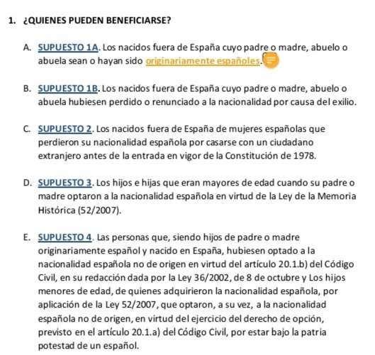 JHeriam's tweet photo. 🚨🚨🚨Pedimos con mucho respeto que el @ConsEspLaHabana acepte la LMD como es,tomen de ejemplo a el CRE de Miami que si está teniendo en cuenta el #Art17CodCivEsp y el #Ius_Sanguinis
Les pedimos justicia
@CeDEU2
@DavidCasarejos
@PiliCancela
 @MAECgob
@estelamarina40 🚨🚨🚨 https://t.co/nWWbsU7851
