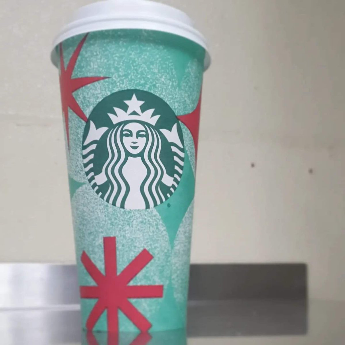 imleecox's tweet photo. You miss 100% of the espresso shots you don't take! ☕️

Happy Thirsty Thursday! Let's get it today! 

What's your favorite @starbucks drink? 

#thirstythursday #starbucks #coffee #coffeeoftheday ##espresso #christmas #christmastime #coldweather #letsgo #thursday #winteriscoming https://t.co/QOhf0hk6WM