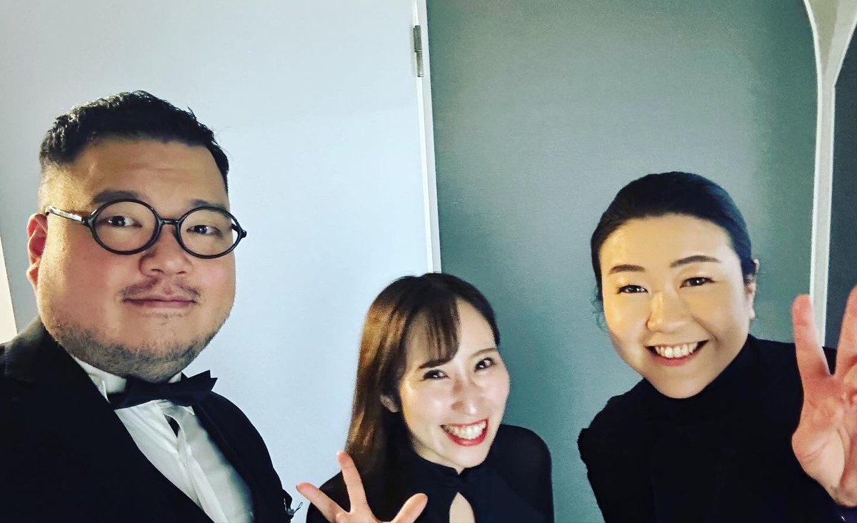 大家一将 KazumasaOhya tweet media