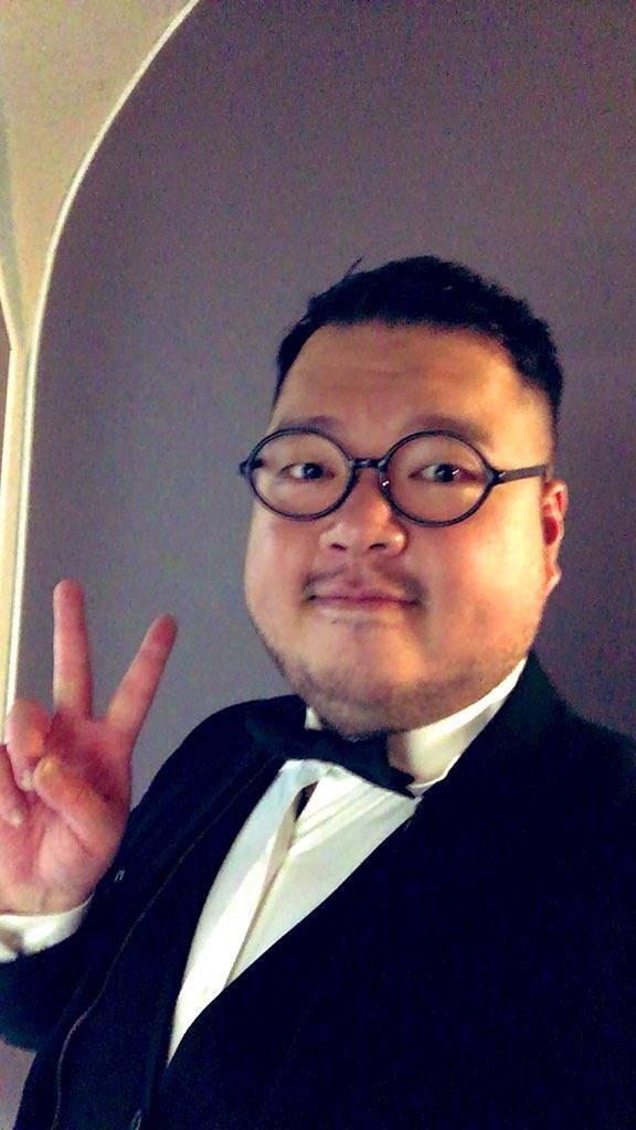 大家一将 KazumasaOhya tweet media