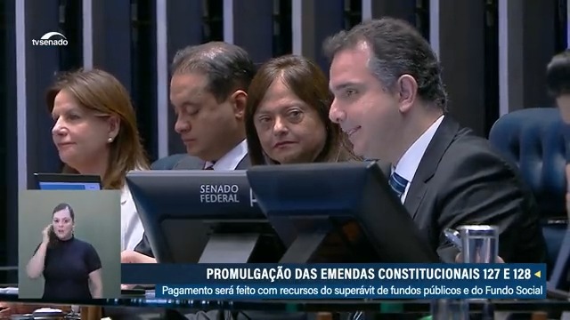 TV Senado 