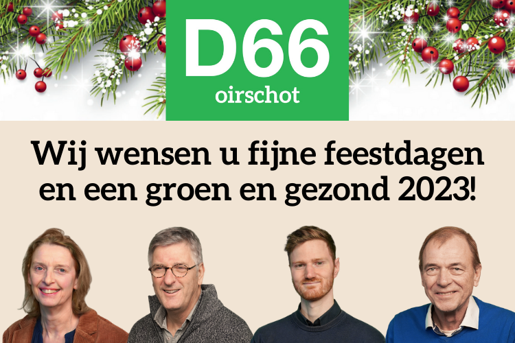 D66 Oirschot tweet media