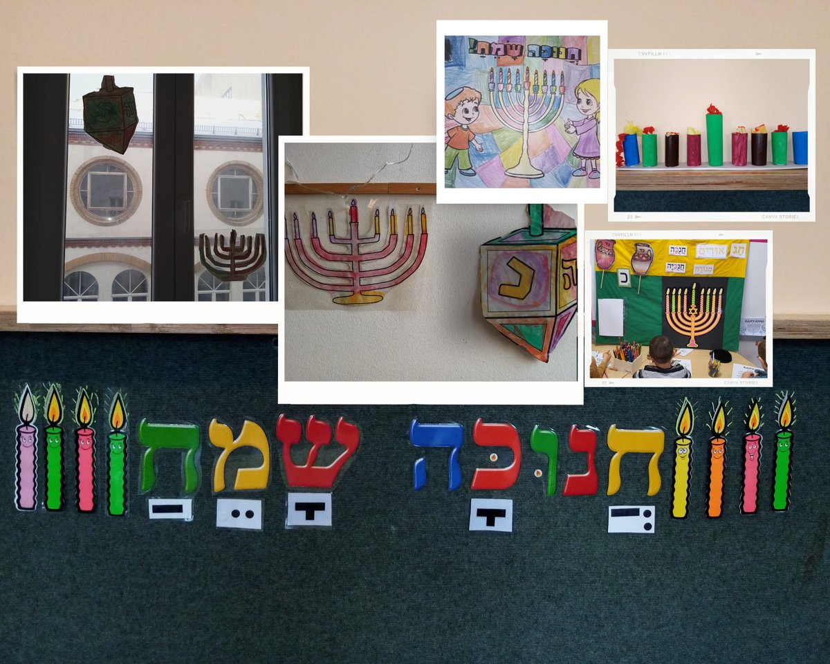 The Ronald S. Lauder Foundation tweet media