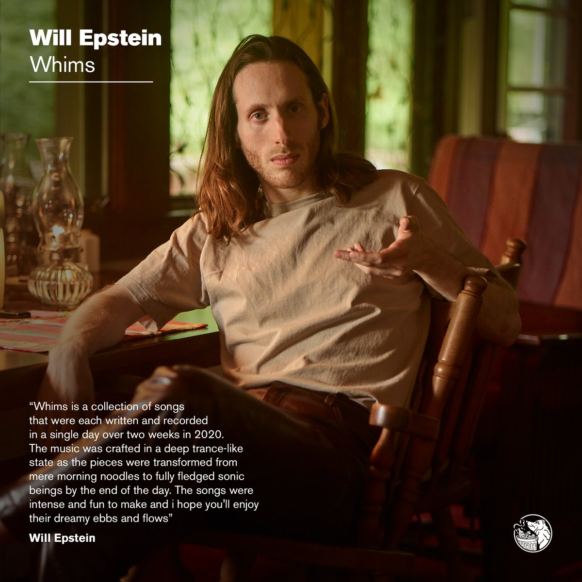 FatPossum's tweet photo. Take a look back at our 2022 releases from @OFFofficial, @courtneymamusic, & #WillEpstein
https://t.co/sc8gqQaaSL
Part 3/3 https://t.co/GivzDJa0ym