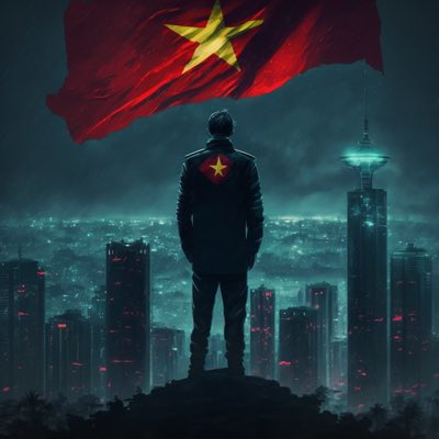 xbrothersvn's tweet photo. #ẢnhHồsơMới do ai vẽ https://t.co/Rxh68uhwez