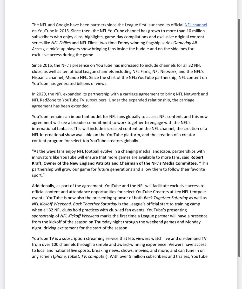 Ian Rapoport tweet media