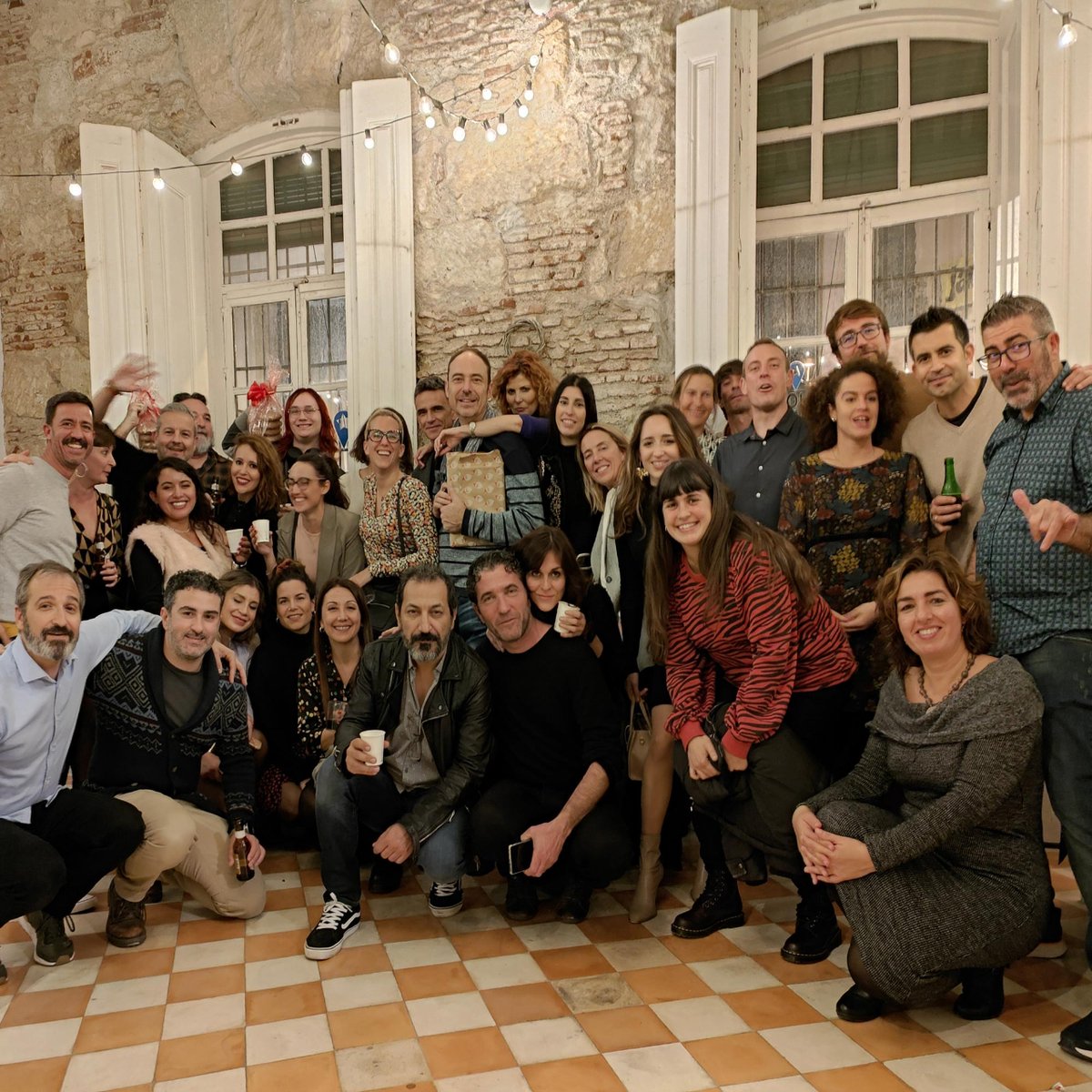 Workspace Coworking Almería tweet media